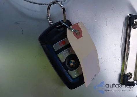 2015 BMW 428I из США, поврежденный, VIN WBA3V7C53F5A24707